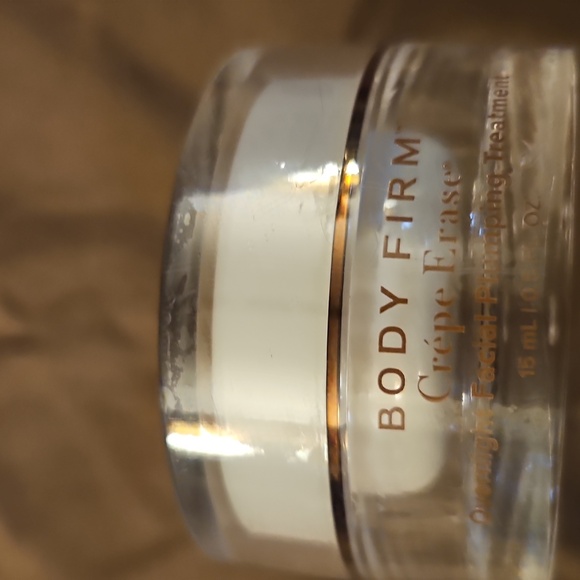 Body Firm Crepe Erase Essentials Skin Revitalizing Tool - White - Picture 2 of 2